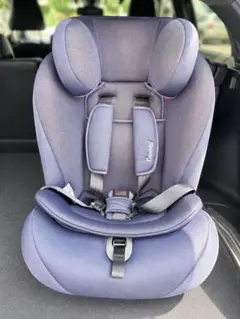コンビ チャイルドシート CG-TRL ISOFIX the S シリーズ - メルカリ