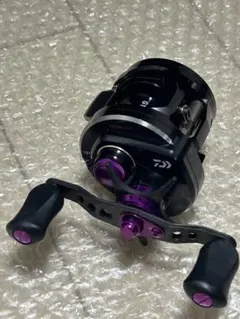 18リョウガ（RYOGA）1016H KTFカスタムのサムネイル