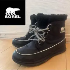 SOREL ソレル レディース ブーツ