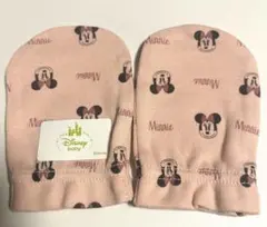 ミニーちゃん★ミトン