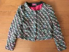 Barbie バービー　ジャケット