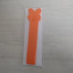 NiziU HAPPYDRAW クリップカバー（マコ）