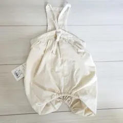 コットンロンパース