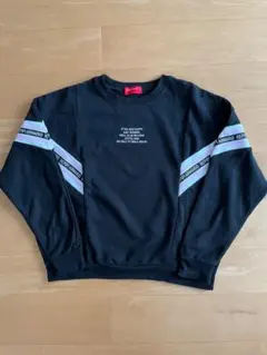 レピピアルマリオ　トレーナー　S