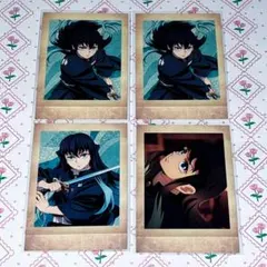 鬼滅の刃 無限城編 ぱしゃこれ 時透無一郎