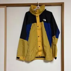 THE NORTH FACE マウンテンパーカー Lサイズ