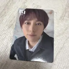 INI PULSE 尾崎匠海　トレカ　選出店舗