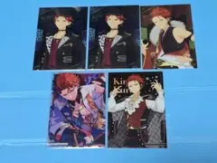 あんスタ　クリアカード　紅郎