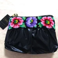 タグ付き・未使用品‼️【FEILER 】ポーチ
