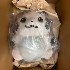 はじまりのピカチュウ