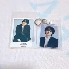 吉田仁人 EBiDAN Visual Dictionary 2026 アクキー - メルカリ