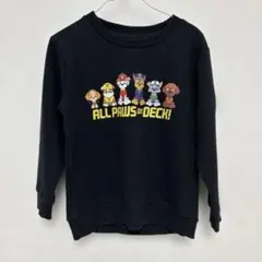 Nickelodeon ALL PAWS on DECK! トレーナー