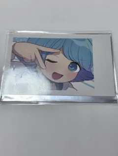 いれいす　hotoke いむ　チェキ