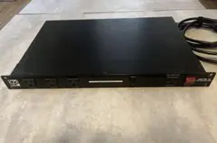 Electro-Voice Xp200A チャンネルデバイダー エレクトロボイス - メルカリ
