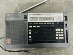 2026年最新】SONY ICF-2001Dの人気アイテム - メルカリ