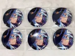 日々樹渉　フィーチャー2缶バッチ