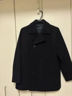 Polo Ralph Lauren 90's 紺タグ ピーコート - メルカリ