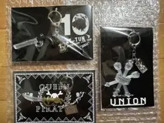 未開封】Break the KAT-TUN ペンライトキーホルダー セット - メルカリ