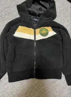 SHAMABOY フリースジャケット 110サイズ