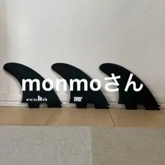 ミック・ファニング・フィン
