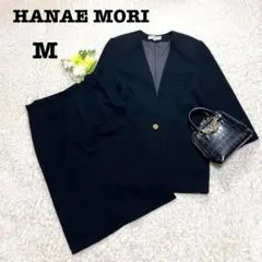 HANAE MORIのスーツ 祖母が手がけたハナエ モリのオートクチュールピースとブルガリの新作
