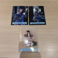 日向坂46 高井利香 生写真のサムネイル