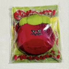Mellojoy もこもこ山の野菜＆フルーツパーティー　いたずらマンゴスチン