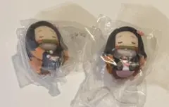 鬼滅の刃 一番くじ ちょこのっこフィギュア 禰豆子