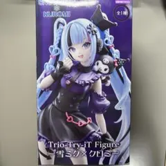 2026年最新】雪ミク クロミの人気アイテム - メルカリ