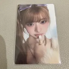 IVE REVIVE+ BANGERS ver. 封入 トレカ レイ