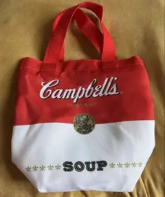 Campbell's キャンベル オリジナルミニバッグのサムネイル