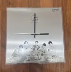 日立オリジナル 嵐 ノベルティ　グッズセット 非売品　新品未使用品 2026年最新】日立 嵐の人気アイテム - メルカリ
