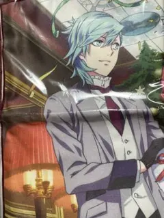 うたプリ マジLOVE2000% ゲーマーズ 特典 カルナイ タオル