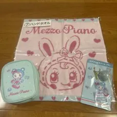 メゾピアノ まとめ売り mezzo piano - 【まとめ売り】メゾピアノ♡雑貨セットの通販 by n's
