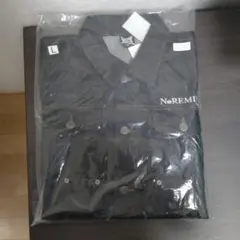 【新品未使用】Noremid デニムジャケット　Lサイズ