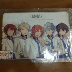新品★あんスタ【Knights】アニメイト★特典★ポストカード グッズ-ポストカード】あんさんぶるスターズ！ ポストカード
