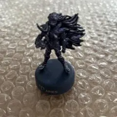 聖闘士星矢 牡羊座 アリエス ミニフィギュアのサムネイル