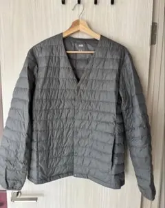 ユニクロ UNIQLO ダウンジャケット ウルトラライトダウン　Mサイズ