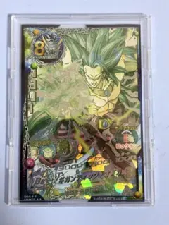 2026年最新】ドラゴンボールヒーローズ h8-sec ブロリーの人気アイテム