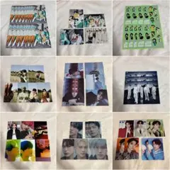 ENHYPEN カード 2枚目あり