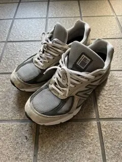 New Balance M990 V4 スニーカー