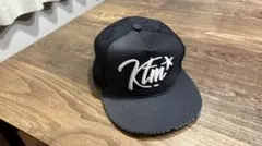 ケツメイシ　2013 帽子　キャップ ケツメイシ 2013 帽子 キャップ - メルカリ