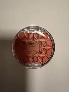 CANMAKE クリームチーク P01