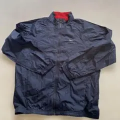 Nike キッズナイロンジャケット 150サイズ