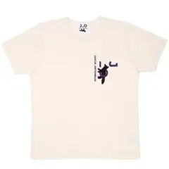 2026年最新】ヤンチェオンテンバール tシャツの人気アイテム - メルカリ