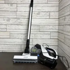 日立 充電式掃除機 PV-BH900G シャンパンゴールド - メルカリ