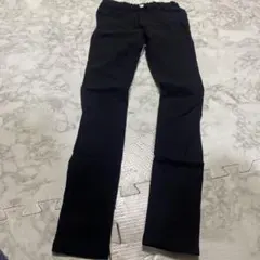 ブラックスキニーサイズ150