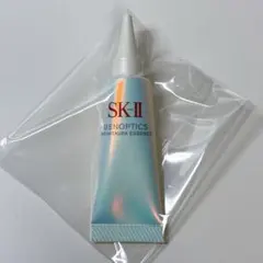 新品未開封 SK-II ジェノプティクスインフィニットオーラエッセンス10ml