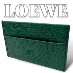 2026年最新】LOEWE レディース パスケース・定期入れの人気アイテム 
