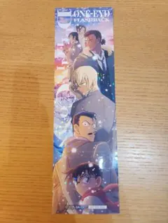 名探偵コナン ONE-EYD FLASHBACK ステッカー